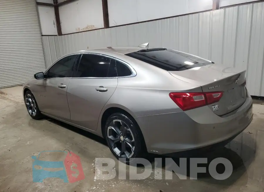 1G1ZD5ST3RF154415 Photo# 2