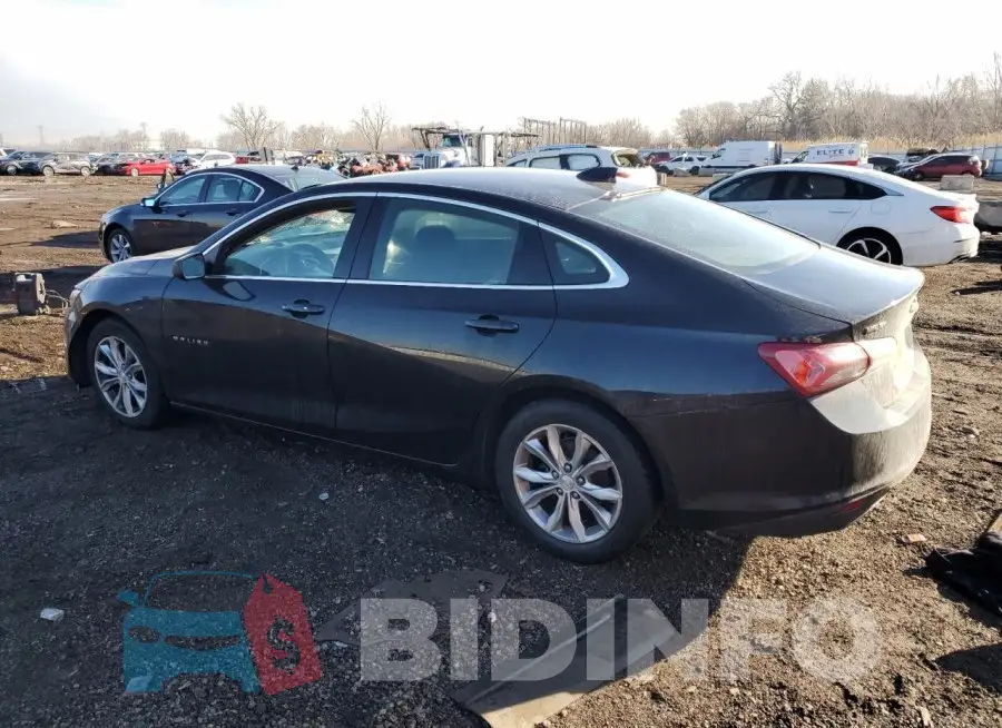 1G1ZD5ST4KF118108 Photo# 2