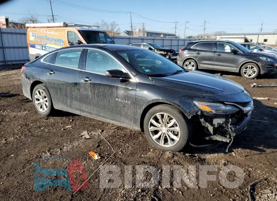 1G1ZD5ST4KF118108 Photo# 4