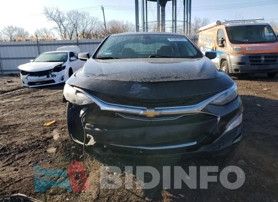1G1ZD5ST4KF118108 Photo# 5