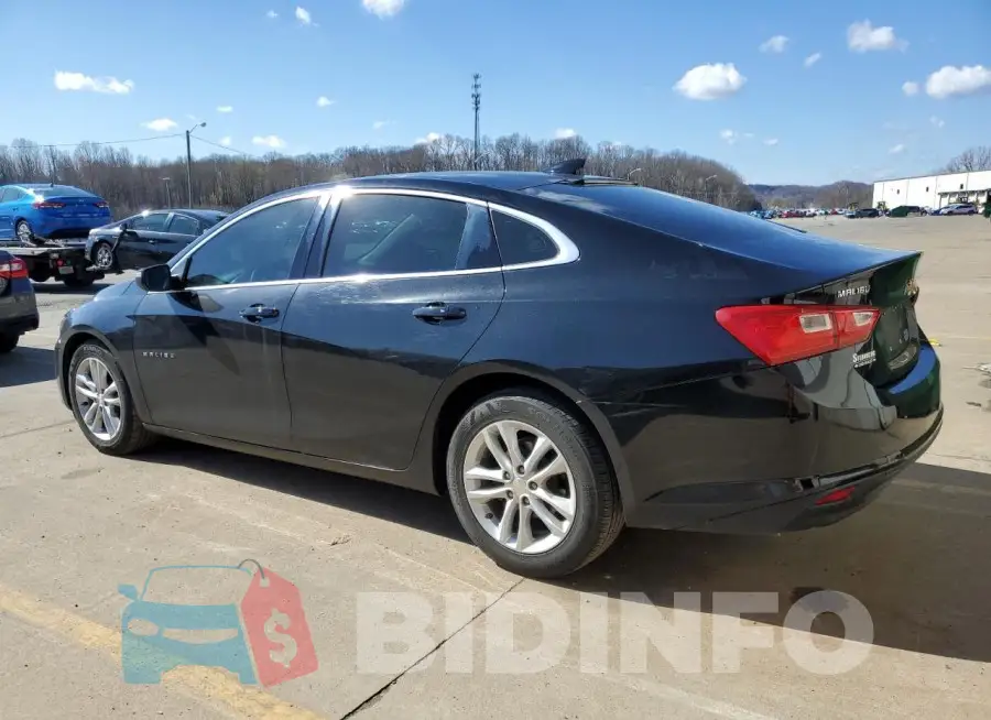 1G1ZD5ST5JF140553 Photo# 2
