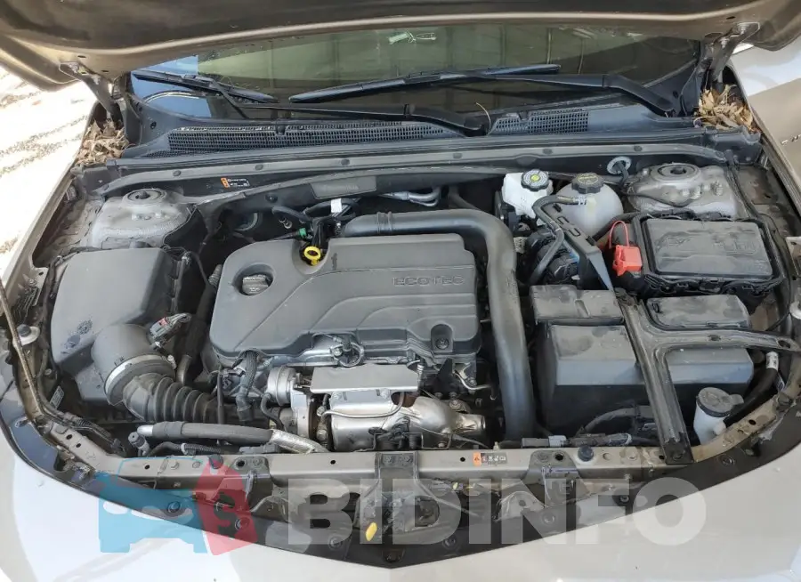 1G1ZD5ST5RF227512 Photo# 11