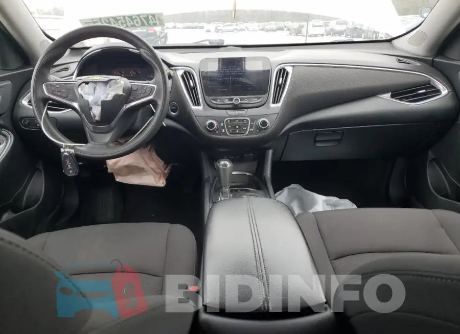 1G1ZD5ST6LF100629 Photo# 8