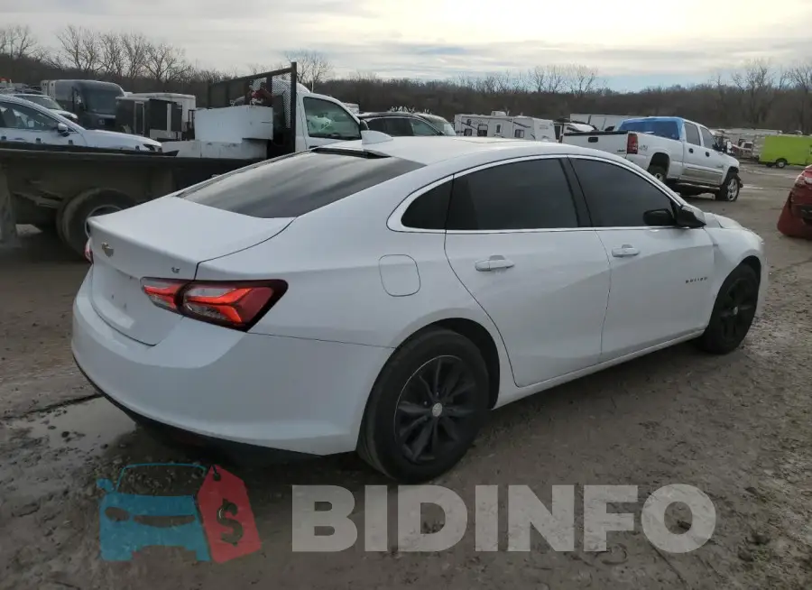 1G1ZD5ST7KF147215 Photo# 3