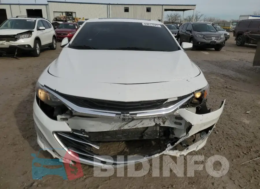 1G1ZD5ST7KF147215 Photo# 5