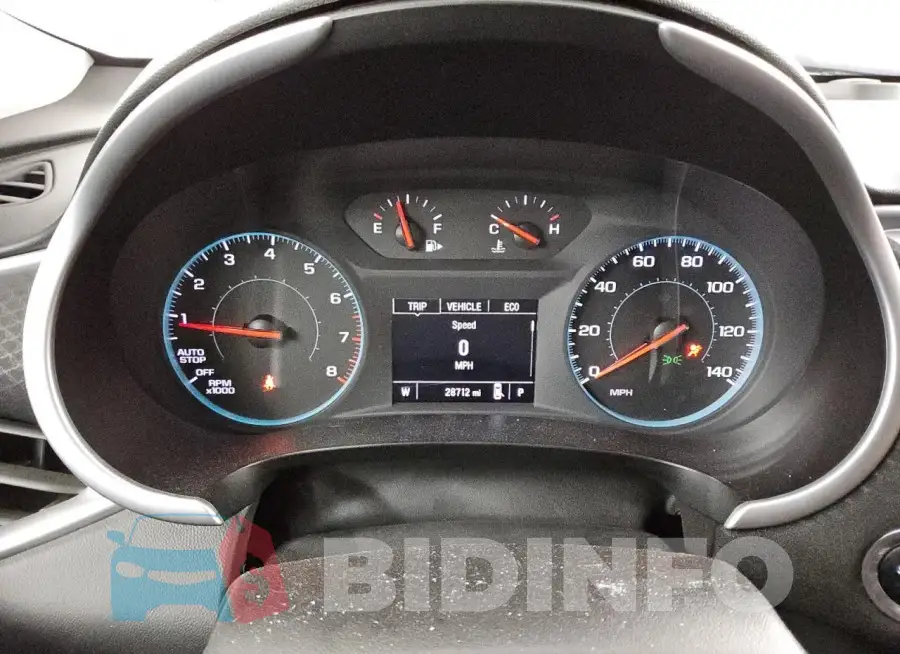 1G1ZD5ST7PF247306 Photo# 9