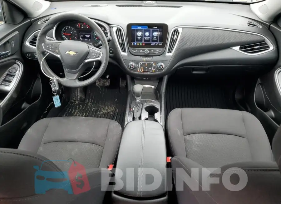 1G1ZD5ST7RF161562 Photo# 8