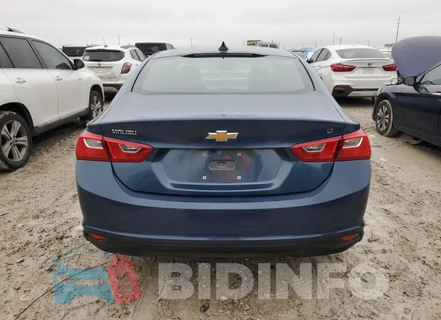 1G1ZD5ST7RF161562 Photo# 6