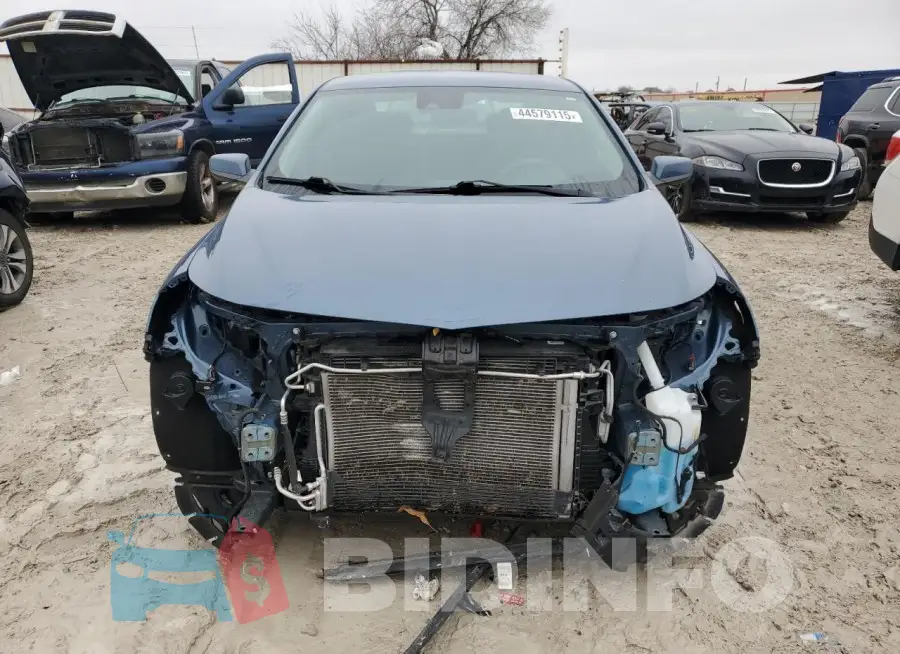 1G1ZD5ST7RF161562 Photo# 5