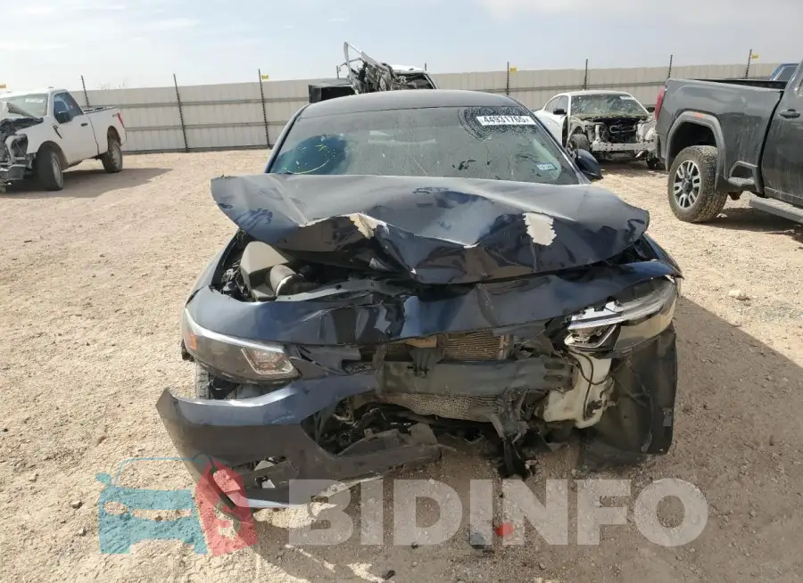 1G1ZD5ST8JF207887 Photo# 5