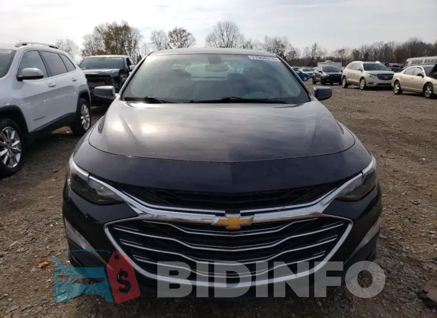 1G1ZD5ST8KF157185 Photo# 5