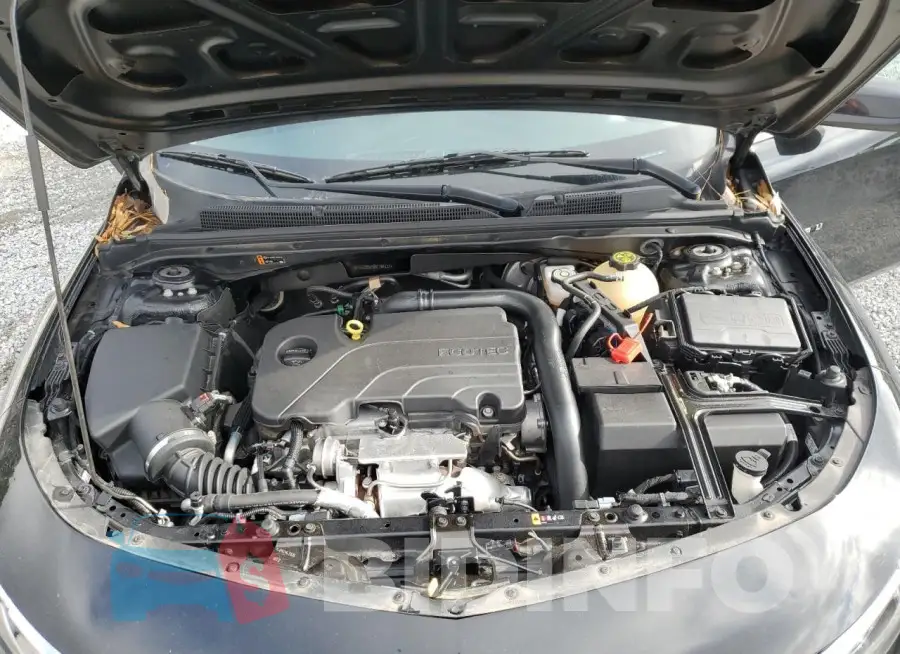 1G1ZD5ST8NF194127 Photo# 11