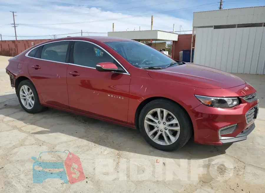 1G1ZD5ST9JF245774 Photo# 4