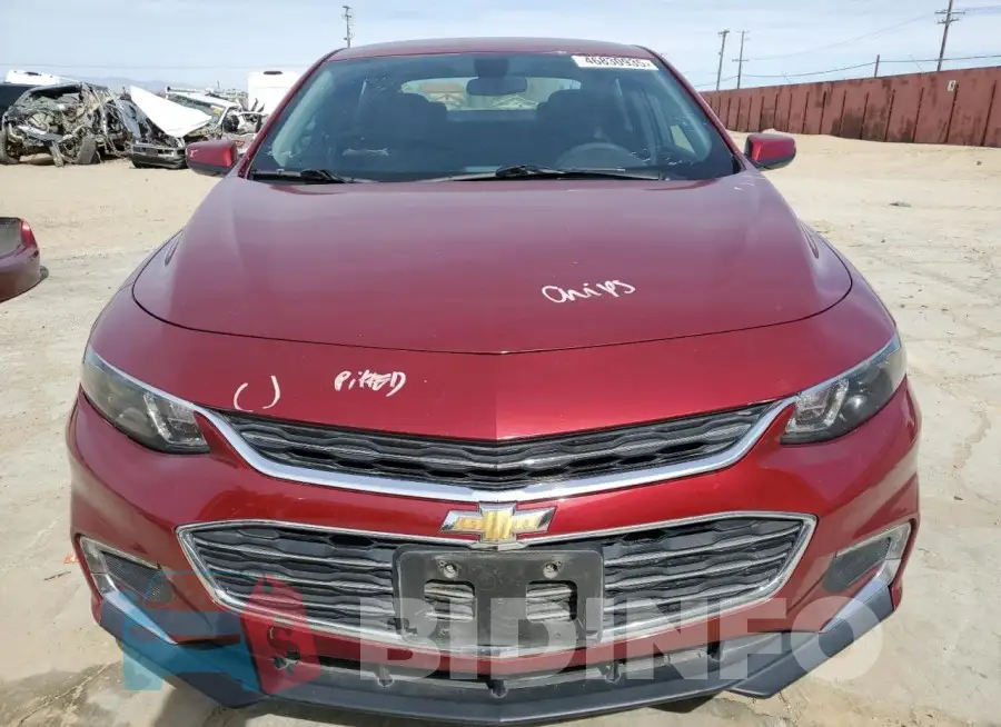 1G1ZD5ST9JF245774 Photo# 5