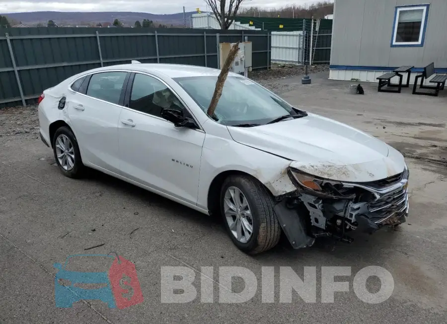 1G1ZD5STXSF141313 Photo# 4