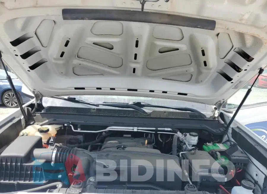 1GCHSCEA4L1229974 Photo# 11