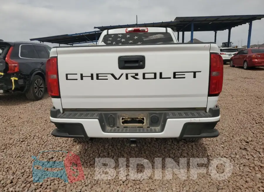1GCHSCEA7M1294206 Photo# 6