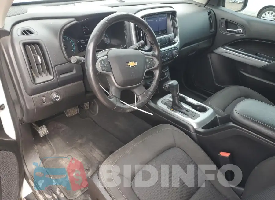 1GCHSCEA7M1294206 Photo# 8