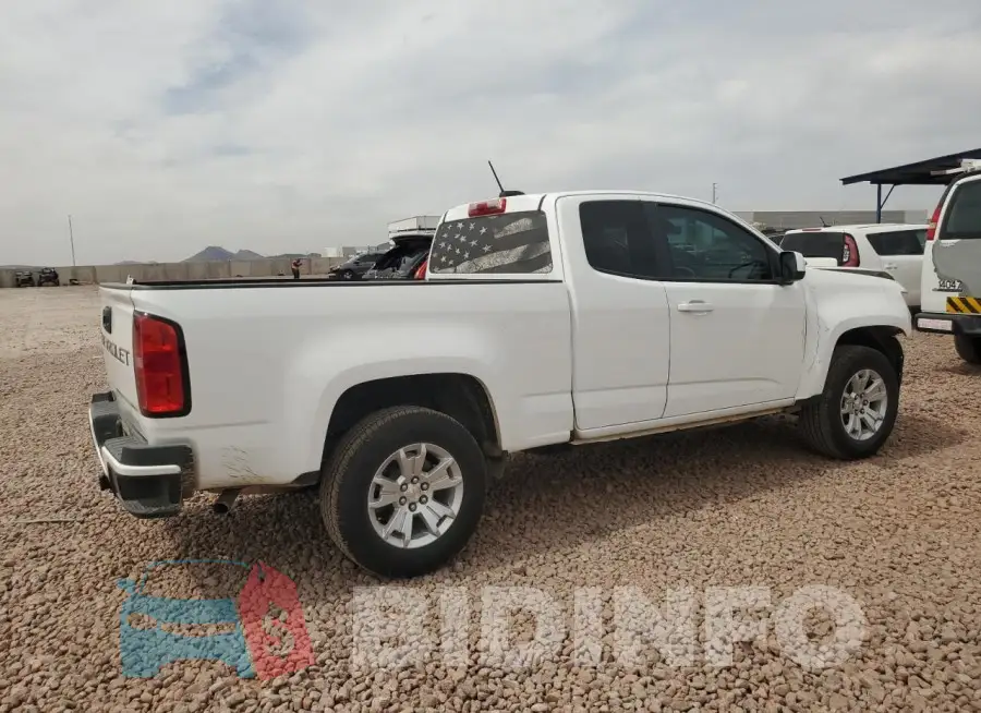 1GCHSCEA7M1294206 Photo# 3