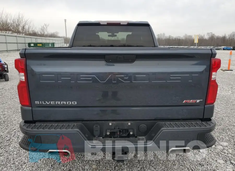 1GCRYEED6LZ380129 Photo# 6
