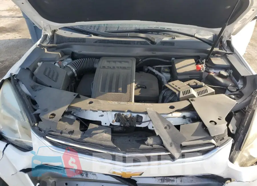 2GNALDEK4H6292825 Photo# 12