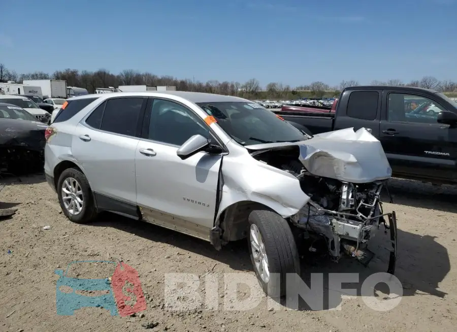 2GNAXTEV3L6146434 Photo# 4