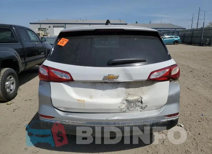 2GNAXTEV3L6146434 Photo# 6