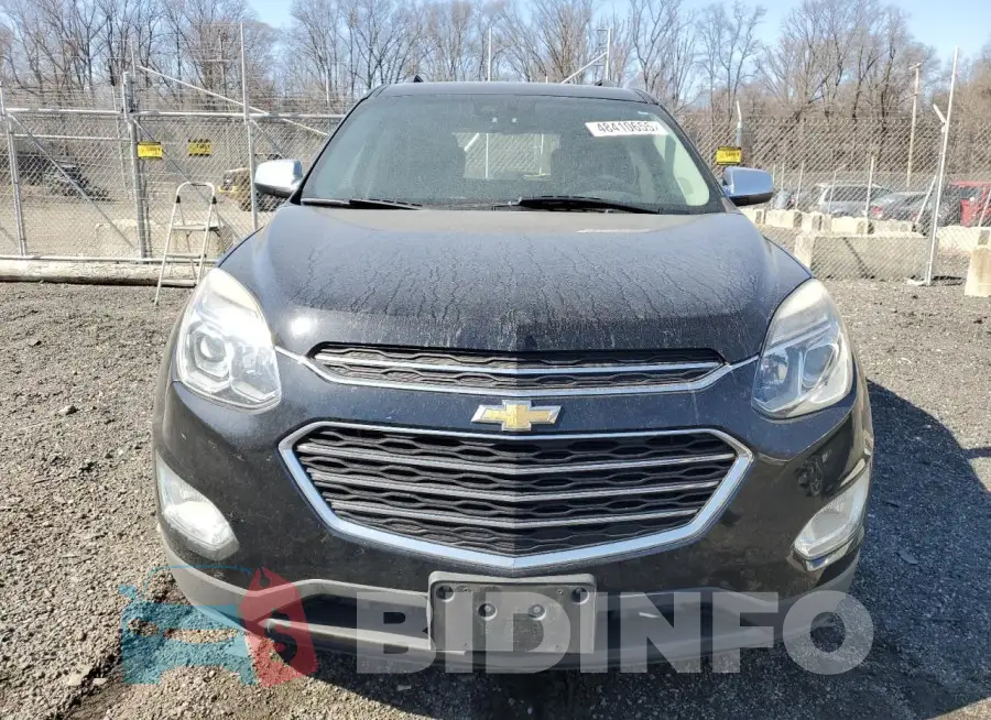 2GNFLGE37G6213243 Photo# 5