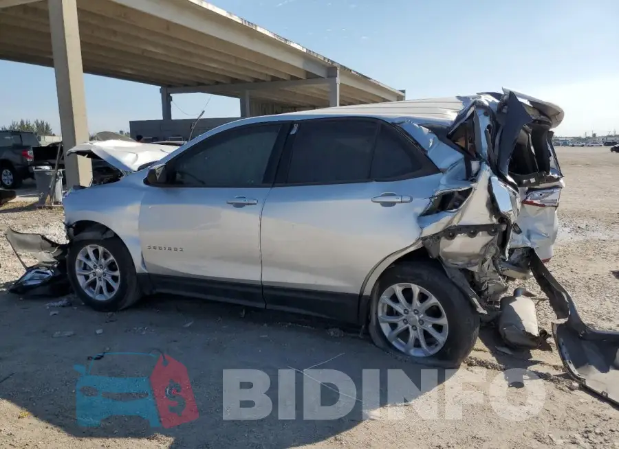 3GNAXHEV9KS600991 Photo# 2