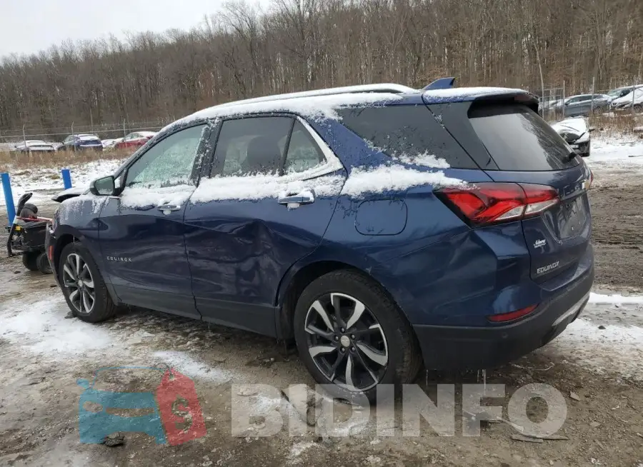 3GNAXNEG5PL106838 Photo# 2