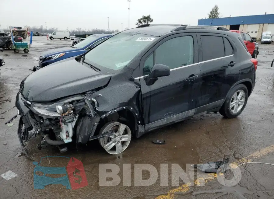 3GNCJLSB3KL260643 Photo# 1