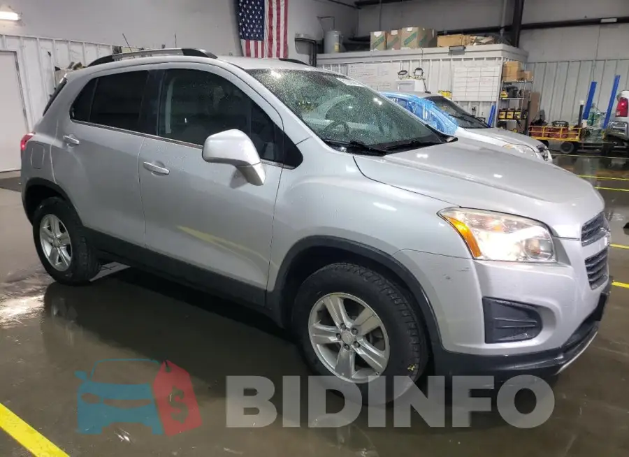 3GNCJPSB4GL164969 Photo# 4