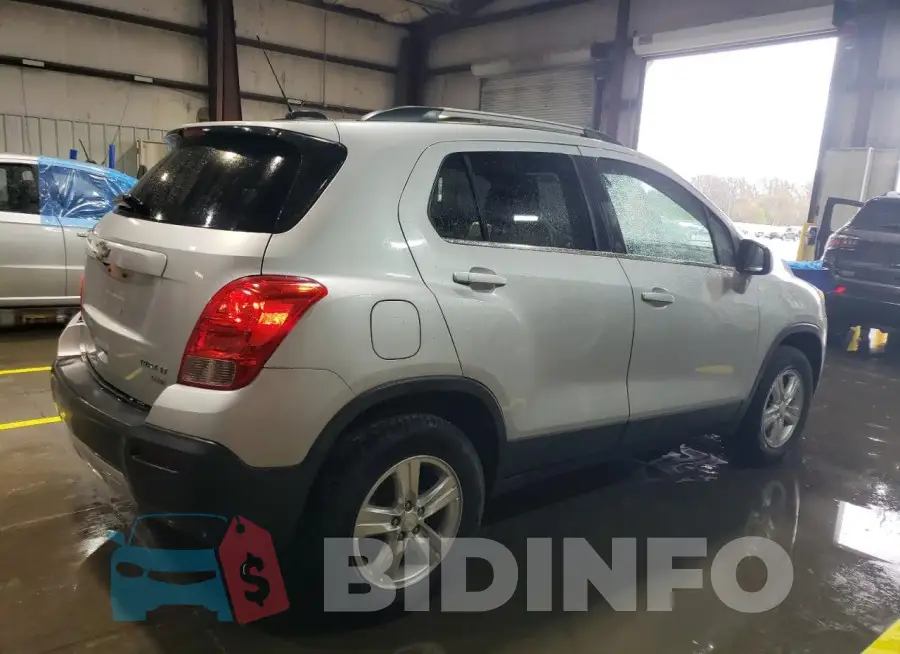 3GNCJPSB4GL164969 Photo# 3