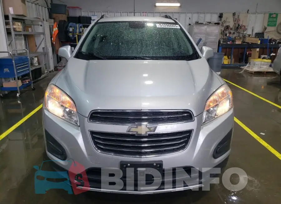 3GNCJPSB4GL164969 Photo# 5