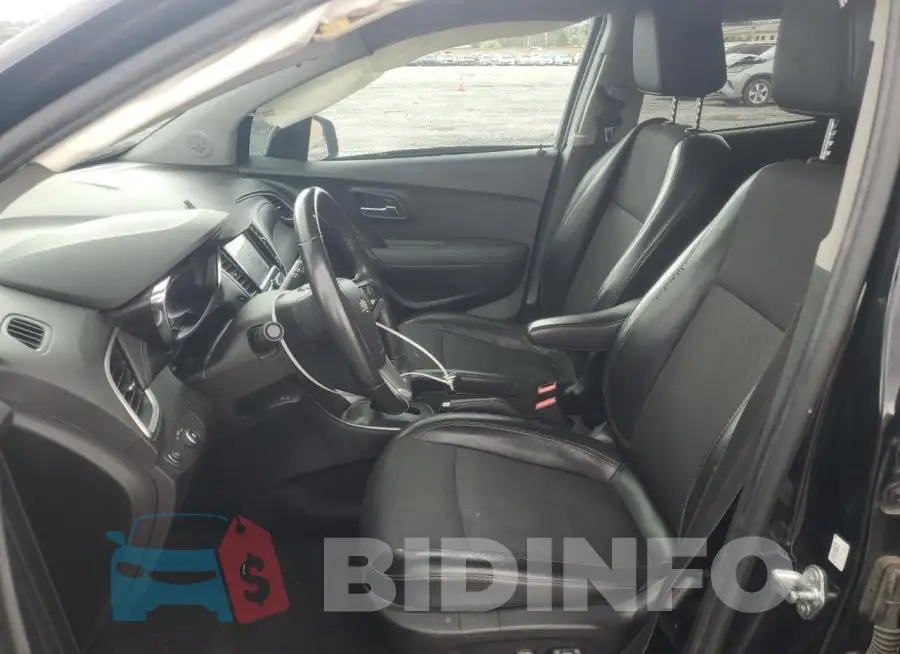 3GNCJPSB8KL172033 Photo# 7