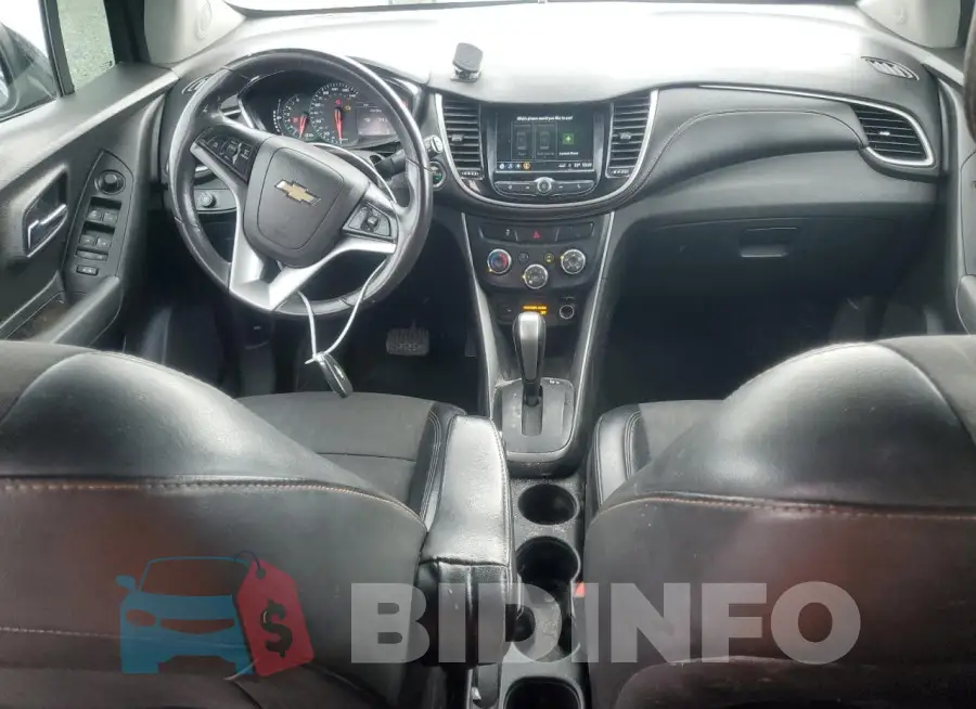 3GNCJPSB8KL172033 Photo# 8