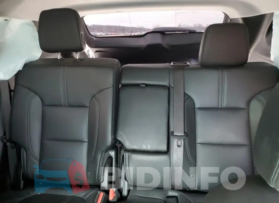 3GNKBDRS2LS715011 Photo# 10