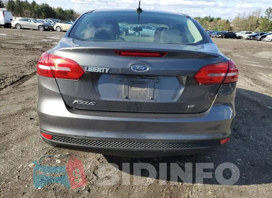 1FADP3F2XHL228322 Photo# 6