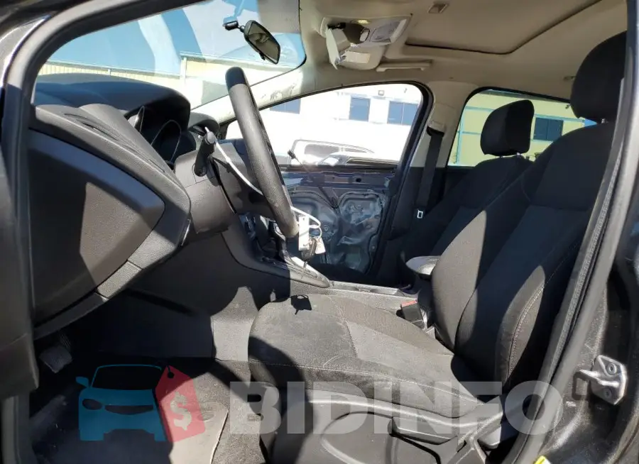 1FADP3M2XHL229506 Photo# 7