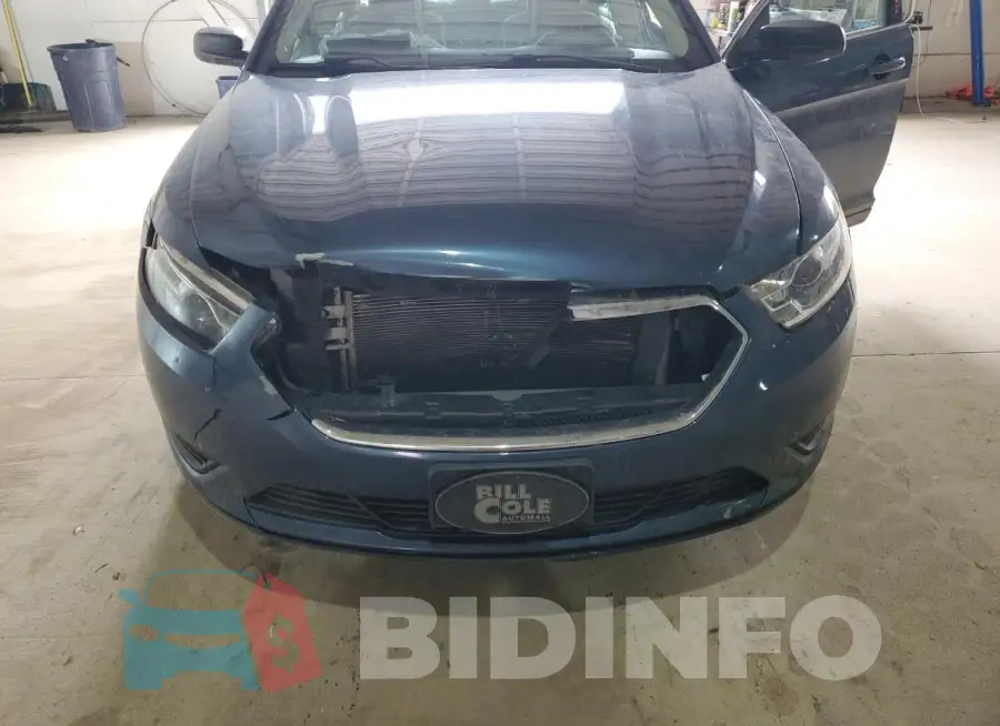 1FAHP2D84JG103043 Photo# 11