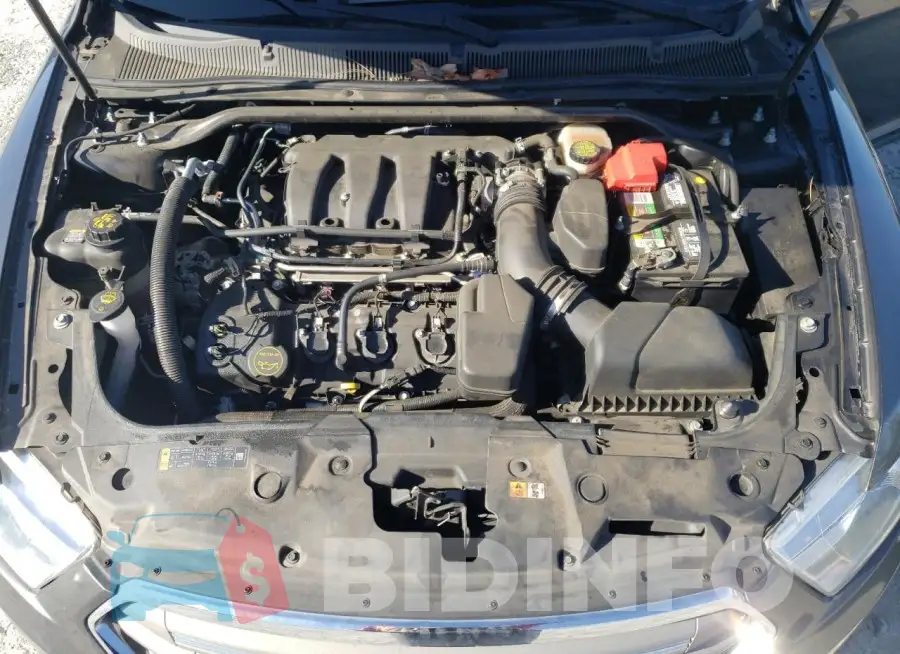 1FAHP2E88JG103724 Photo# 11