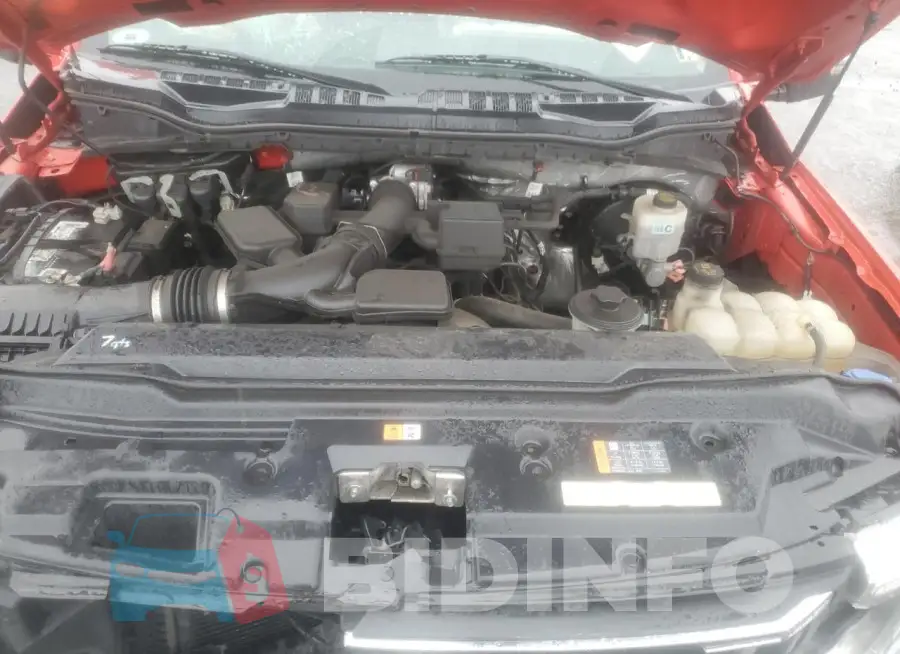 1FDRF3E68LEC56071 Photo# 11