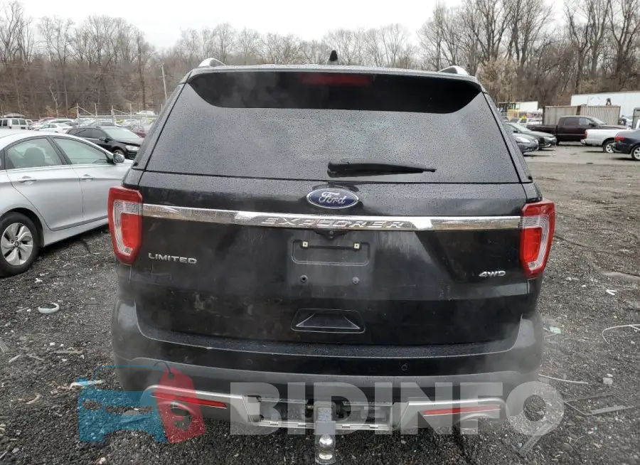 1FM5K8F83HGA60381 Photo# 6