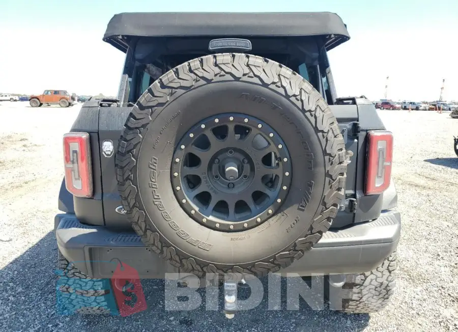 1FMEE5DP0MLA89743 Photo# 6