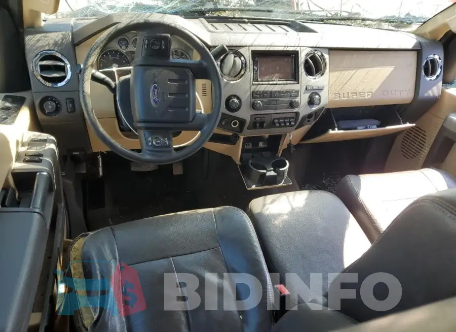 1FT7W2BT1GEB29233 Photo# 8