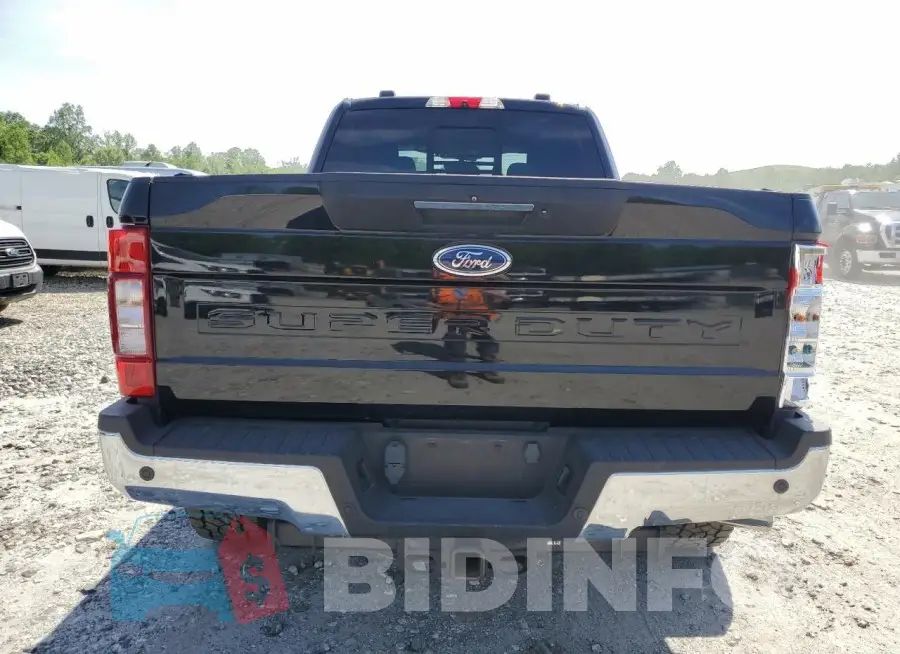 1FT7W2BT1MEC51277 Photo# 6