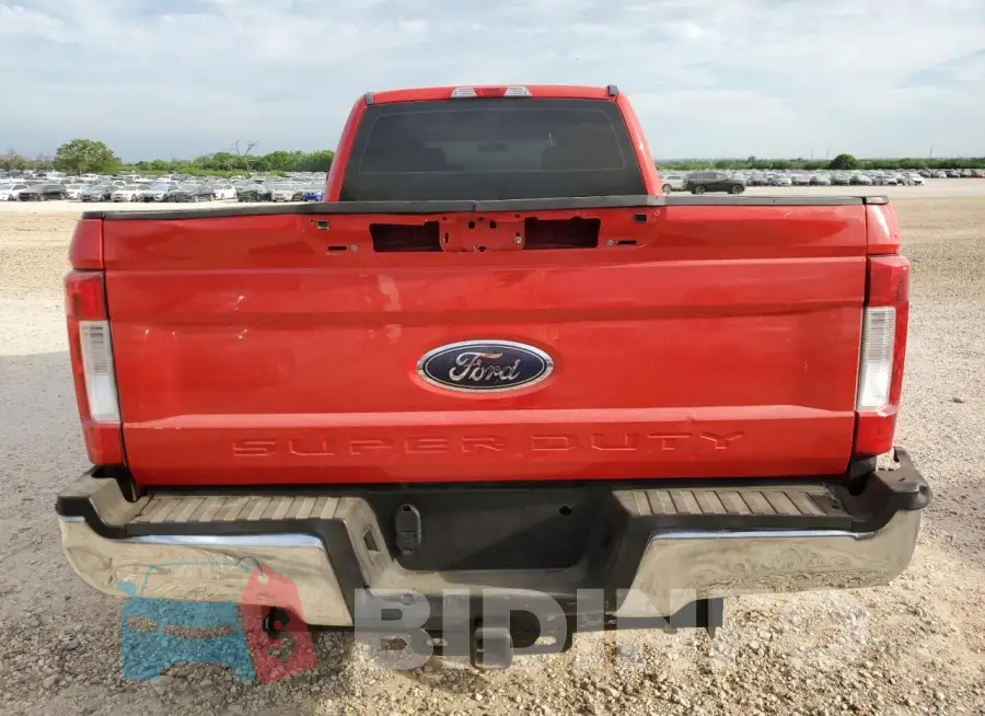 1FT7W2BT7HEC85021 Photo# 6