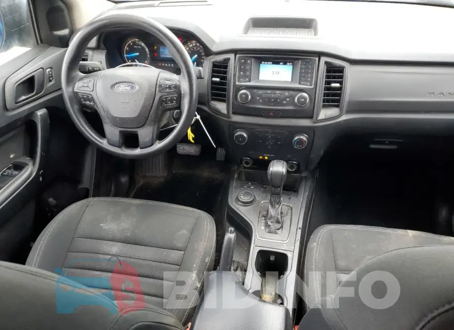 1FTER1FH1MLD00407 Photo# 8