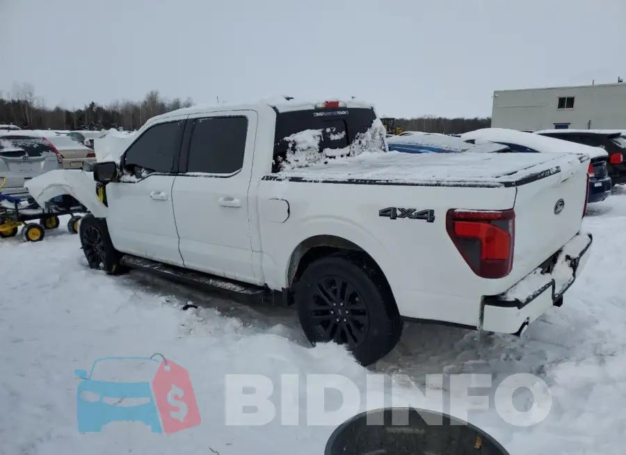 1FTEW3LP7RFB99251 Photo# 2