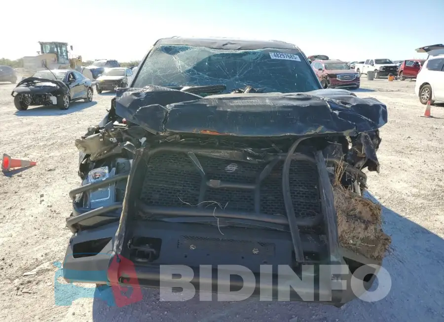 1FTFW1E58MKD24021 Photo# 5